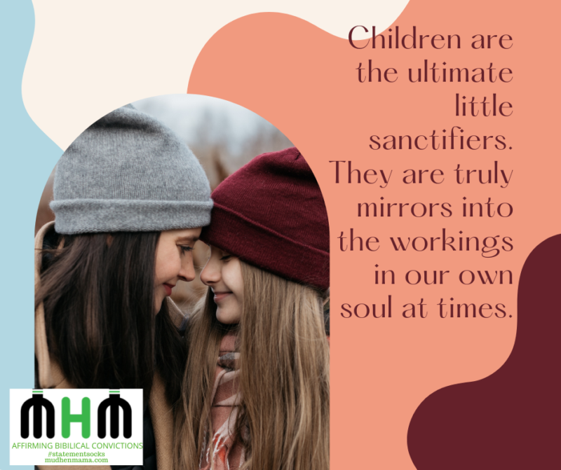 Mama-ing:  The toughest job you'll ever love