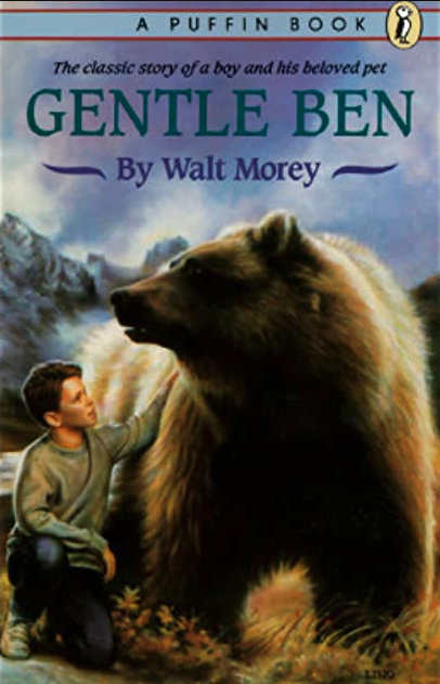 Book review for 