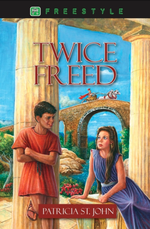 Twice Freed
