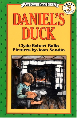 Daniel's Duck (I Can Read Level 3)