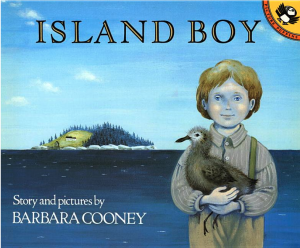 Island Boy