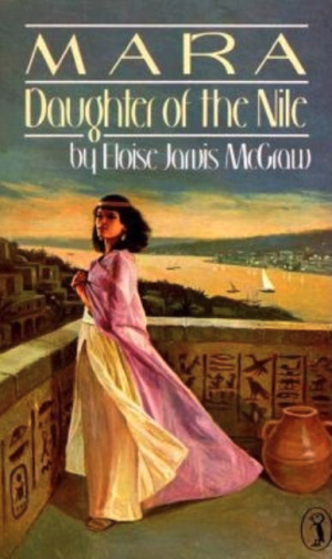 Mara—Daughter of the Nile