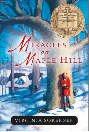 Miracles on Maple Hill