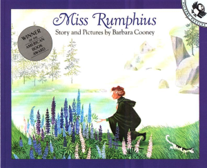 Miss Rumphius