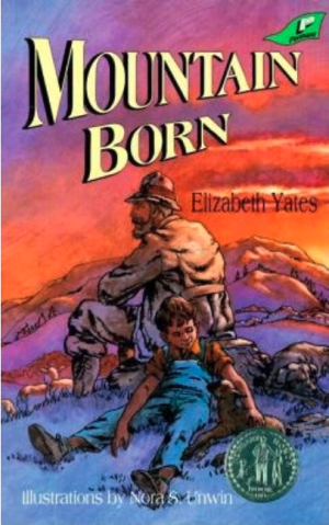 Mountain Born