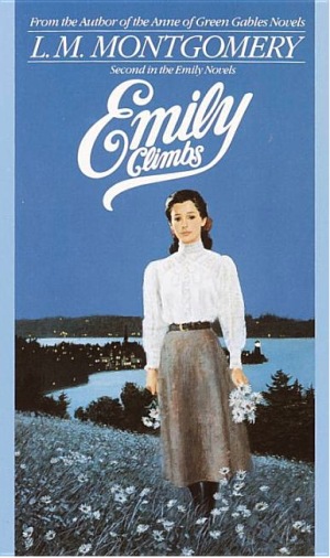 Emily Climbs (2, Emily Novels)