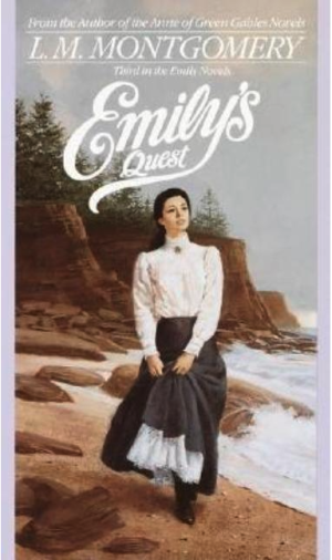 Emily's Quest (3, Emily Novels)