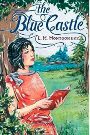 The Blue Castle