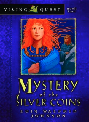 Mystery of the Silver Coins ( Viking Quest #2 )