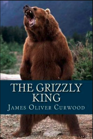 The Grizzly King