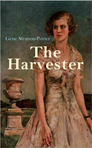 The Harvester