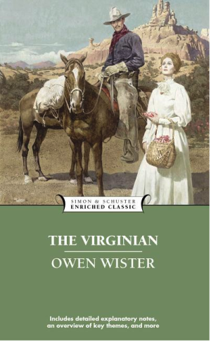 The Virginian