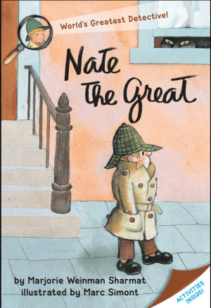 Nate the Great