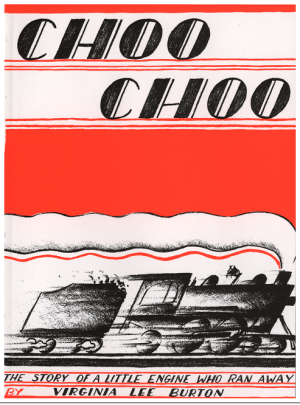 Choo Choo
