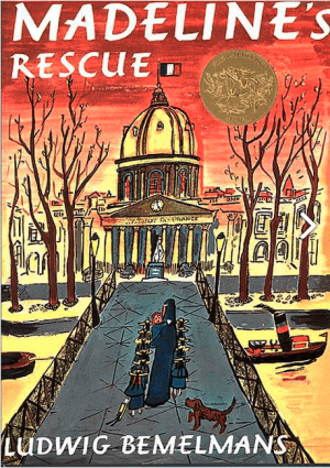 Madeline's Rescue