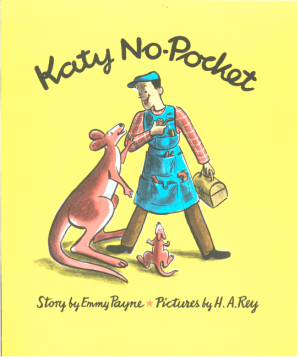 Katy No-Pocket