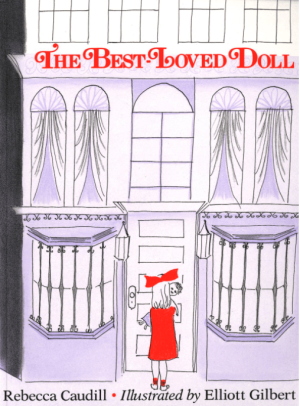 The Best Loved Doll