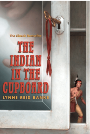 The Indian in the Cupboard