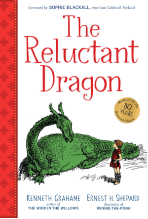 The Reluctant Dragon