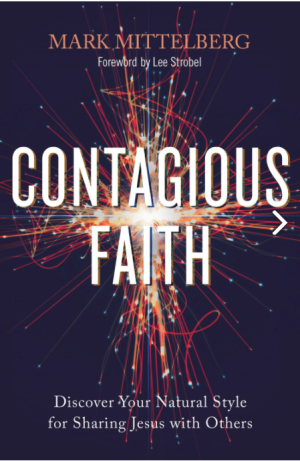 Contagious Faith