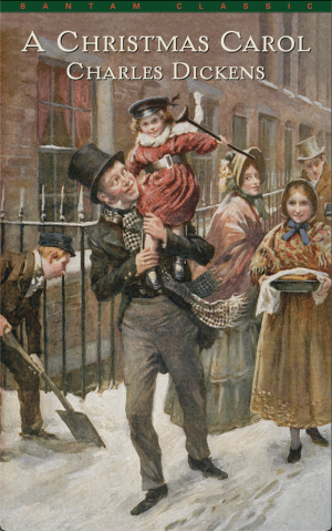 A Christmas Carol
