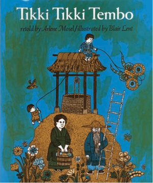 Tikki Tikki Tembo