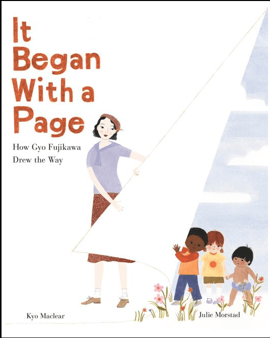 Book review for 
