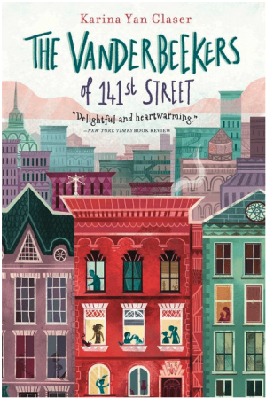 The Vanderbeekers of 141st Street (Vanderbeekers #1)