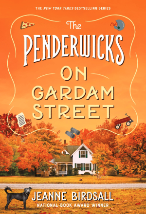 The Penderwicks on Gardam Street (Penderwicks, Book 2)