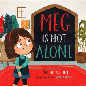 Meg Is Not Alone