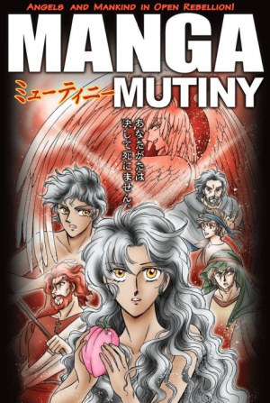 Manga Mutiny