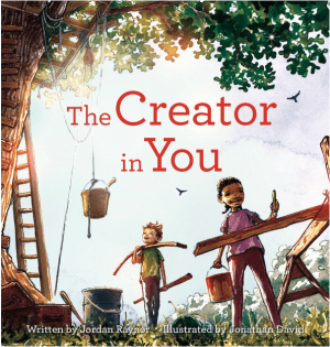The Creator in You