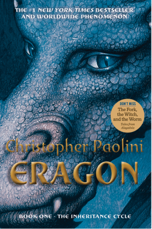 Eragon: Book I