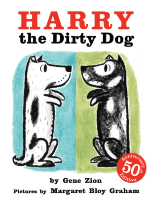 Harry the Dirty Dog