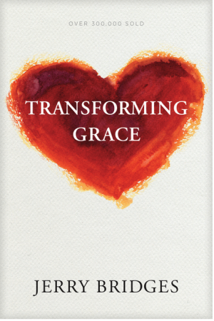 Transforming Grace