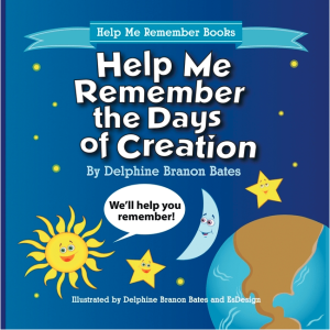 Help Me Remember the Days of Creation