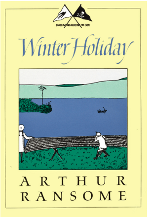 Winter Holiday (Swallows and Amazons)