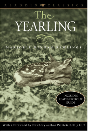 The Yearling