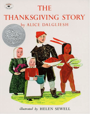 The Thanksgiving Story