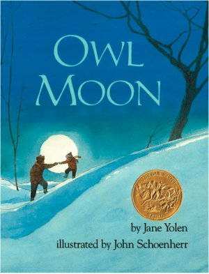 Owl Moon