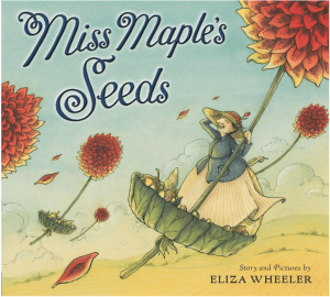 Miss Maple's Seeds