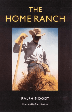 The Home Ranch (Little Britches #3)