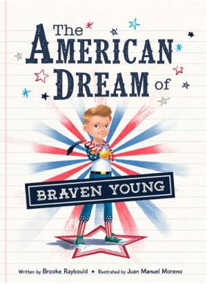 The American Dream of Braven Young
