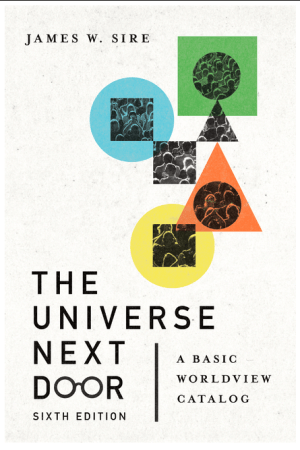 The Universe Next Door