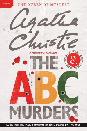 The ABC Murders : A Hercule Poirot Mystery