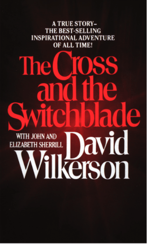 The Cross and the Switchblade