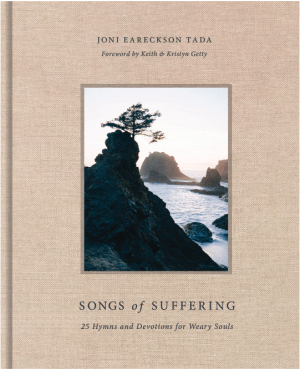 Songs of Suffering : 25 Hymns and Devotions for Weary Souls