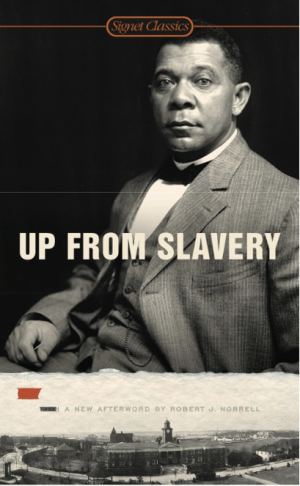 Up From Slavery