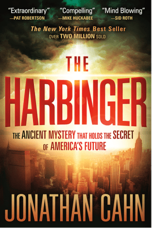 The Harbinger