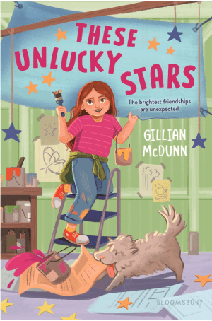 These Unlucky Stars
